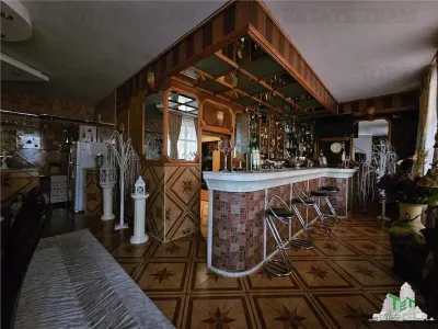 3-Bedroom Ground Floor Apartment with Garage, Eforie Nord, Constanța - Eforie Nord
