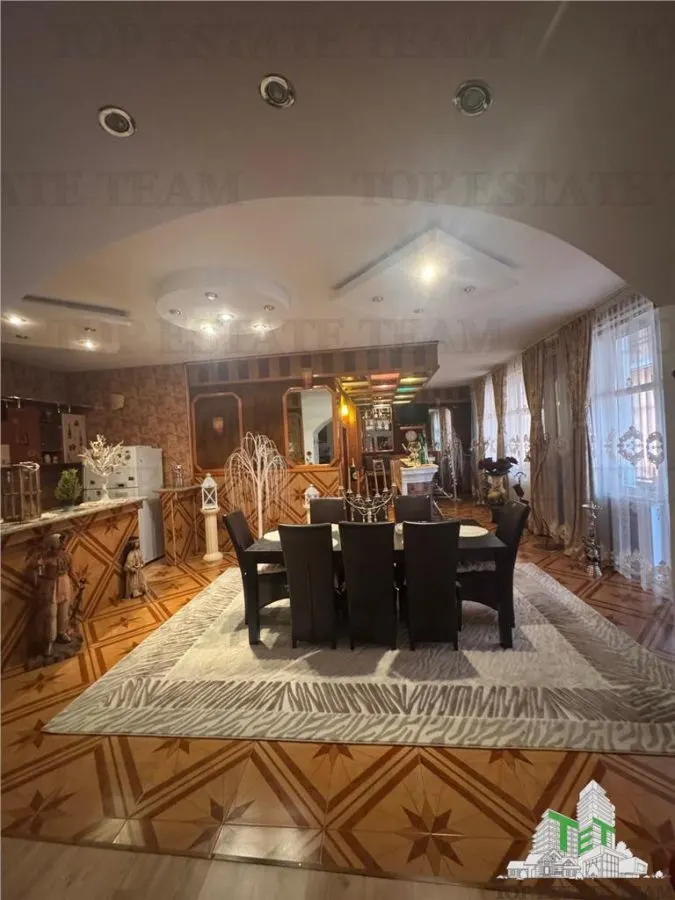 埃弗里北部三卧室一层公寓含车库，康斯坦察 - foto 11