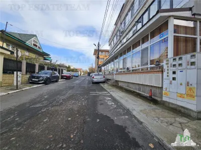 埃弗里北部三卧室一层公寓含车库，康斯坦察 - foto 12
