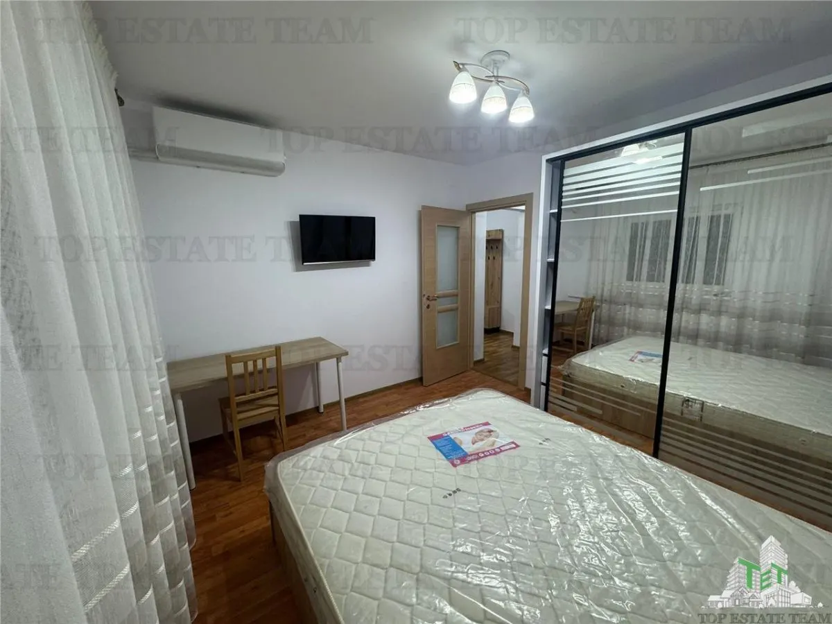 Appartement 2 Chambres à Louer, Park Lake - foto 2