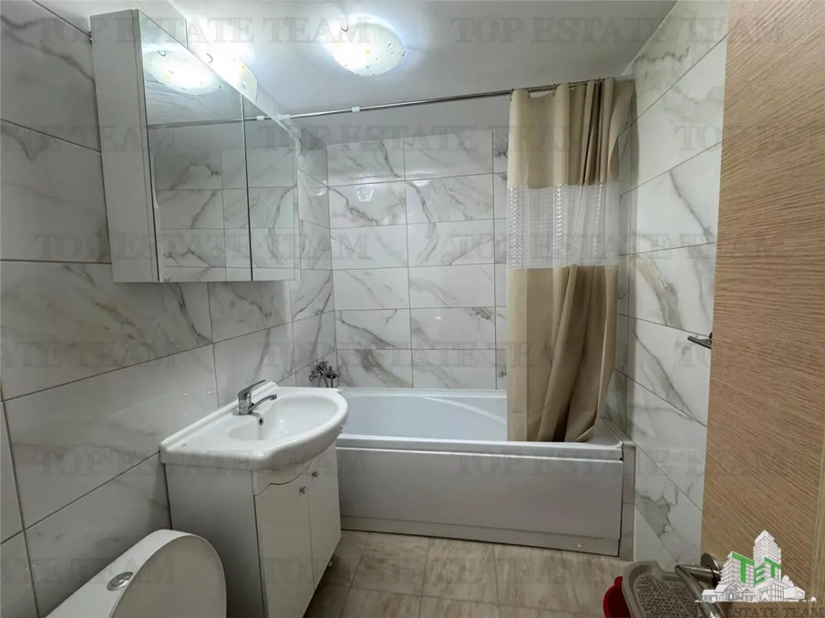 Appartement 2 Chambres à Louer, Park Lake - foto 7