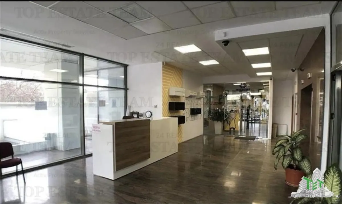 Espacio de Oficinas de 396 m² en Zona Lujerului - foto 1