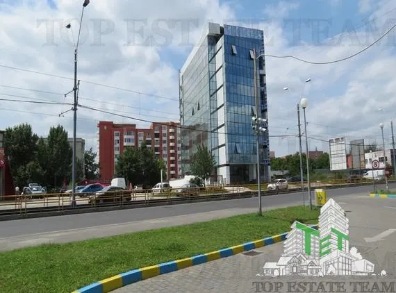 Espacio de Oficinas de 396 m² en Zona Lujerului - foto 14
