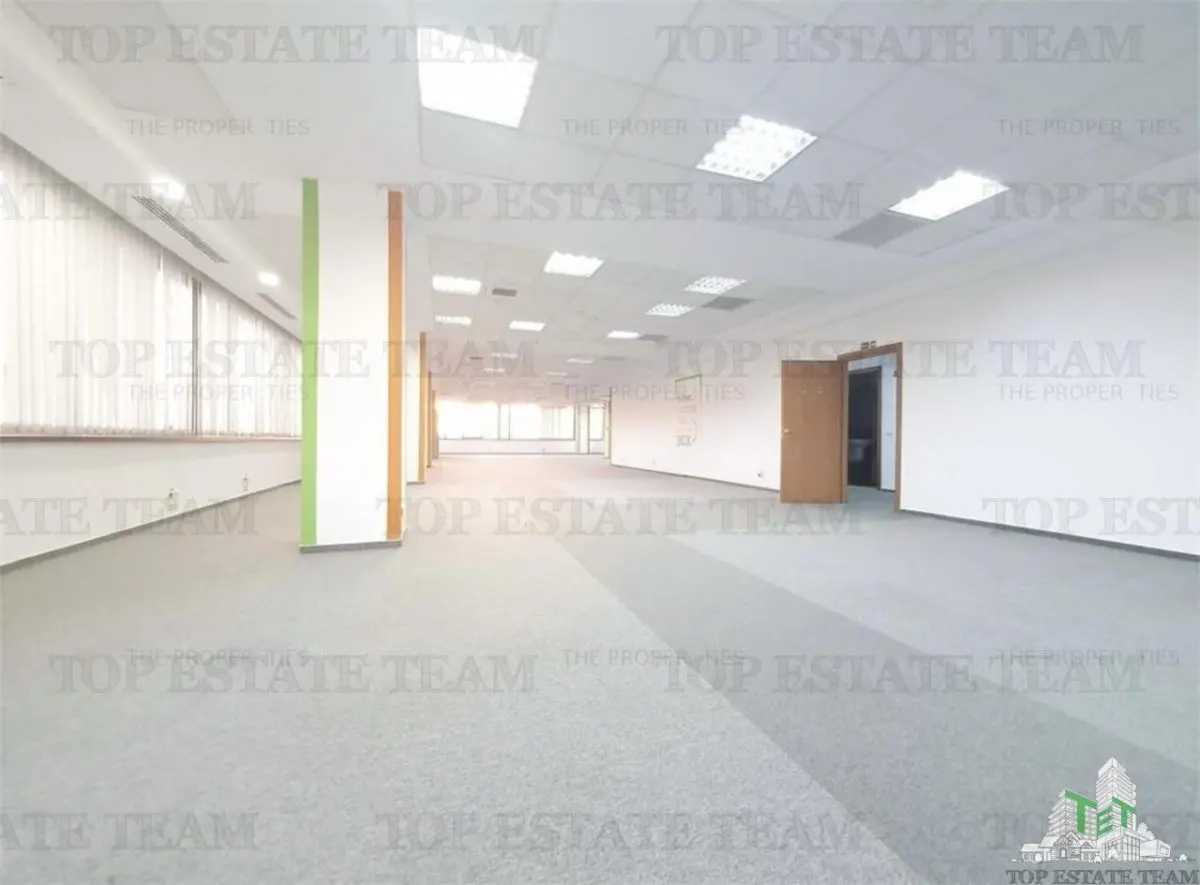 Espacio de Oficinas de 396 m² en Zona Lujerului - foto 3