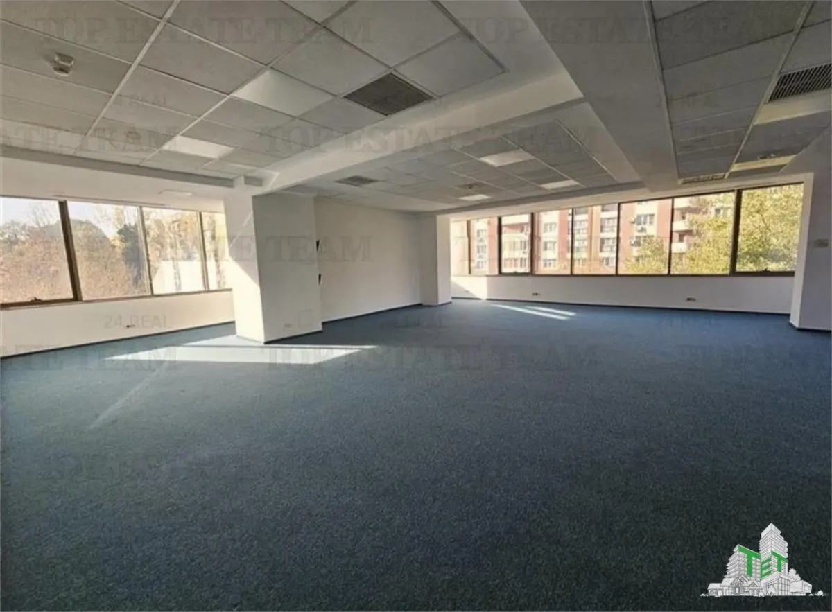 Espacio de Oficinas de 396 m² en Zona Lujerului - foto 4