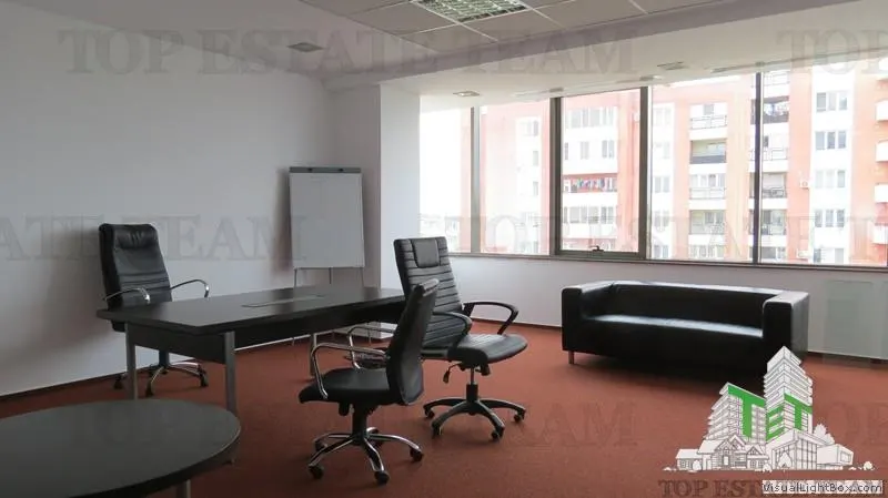 Espacio de Oficinas de 396 m² en Zona Lujerului - foto 6