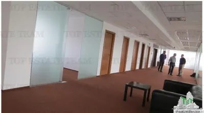 Espacio de Oficinas de 396 m² en Zona Lujerului - foto 8