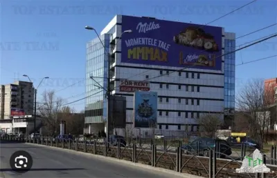 Espacio de Oficinas de 174 m² en Lujerului - foto 13