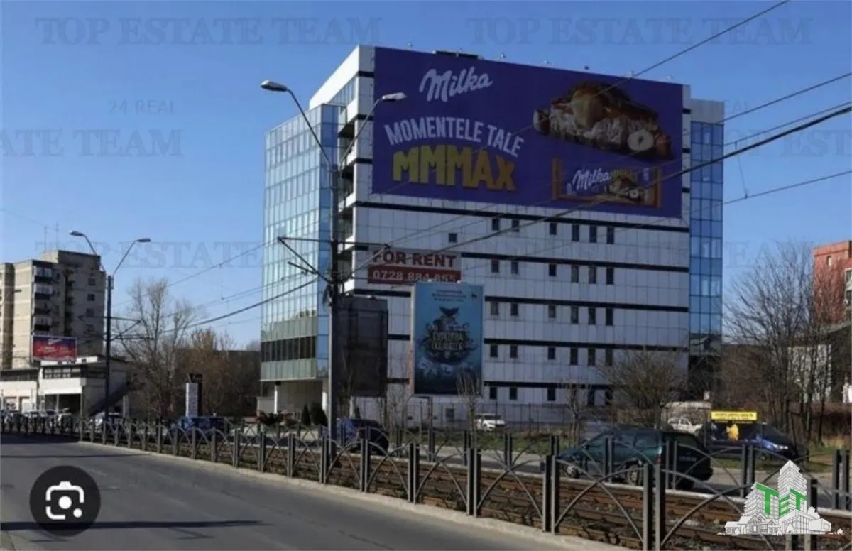 Espacio de Oficinas de 174 m² en Lujerului - foto 13