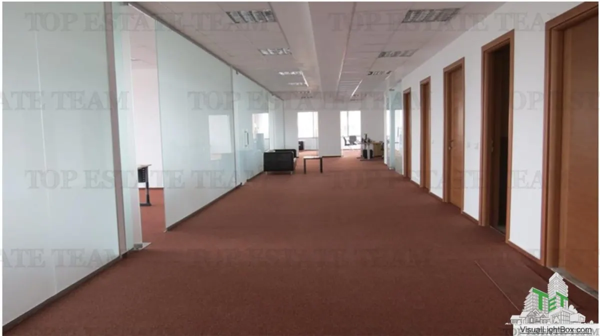 Espacio de Oficinas de 174 m² en Lujerului - foto 7