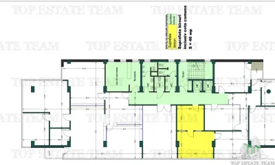 Espacio de Oficinas de 174 m² en Lujerului - foto 9