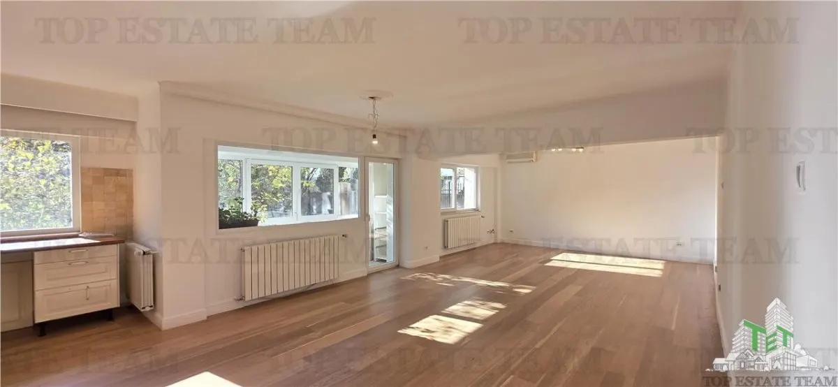 Three-Bedroom Apartment for Sale – Baneasa Herastrau - foto 1