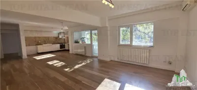 Three-Bedroom Apartment for Sale – Baneasa Herastrau - foto 2