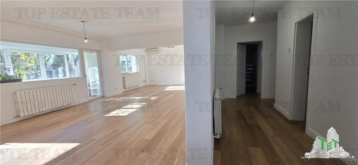 Three-Bedroom Apartment for Sale – Baneasa Herastrau - foto 3