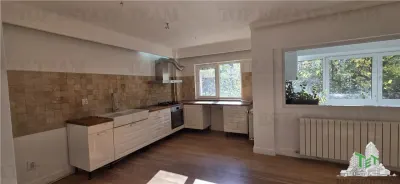 Three-Bedroom Apartment for Sale – Baneasa Herastrau - foto 4