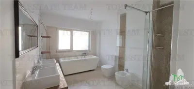 Three-Bedroom Apartment for Sale – Baneasa Herastrau - foto 7