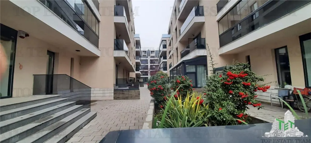 Exclusivo Dúplex Ático de 2 Dormitorios con Terraza de 100 m² - foto 17