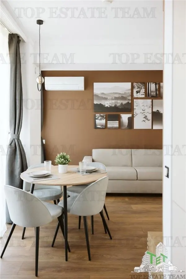 Exclusivo Dúplex Ático de 2 Dormitorios con Terraza de 100 m² - foto 3