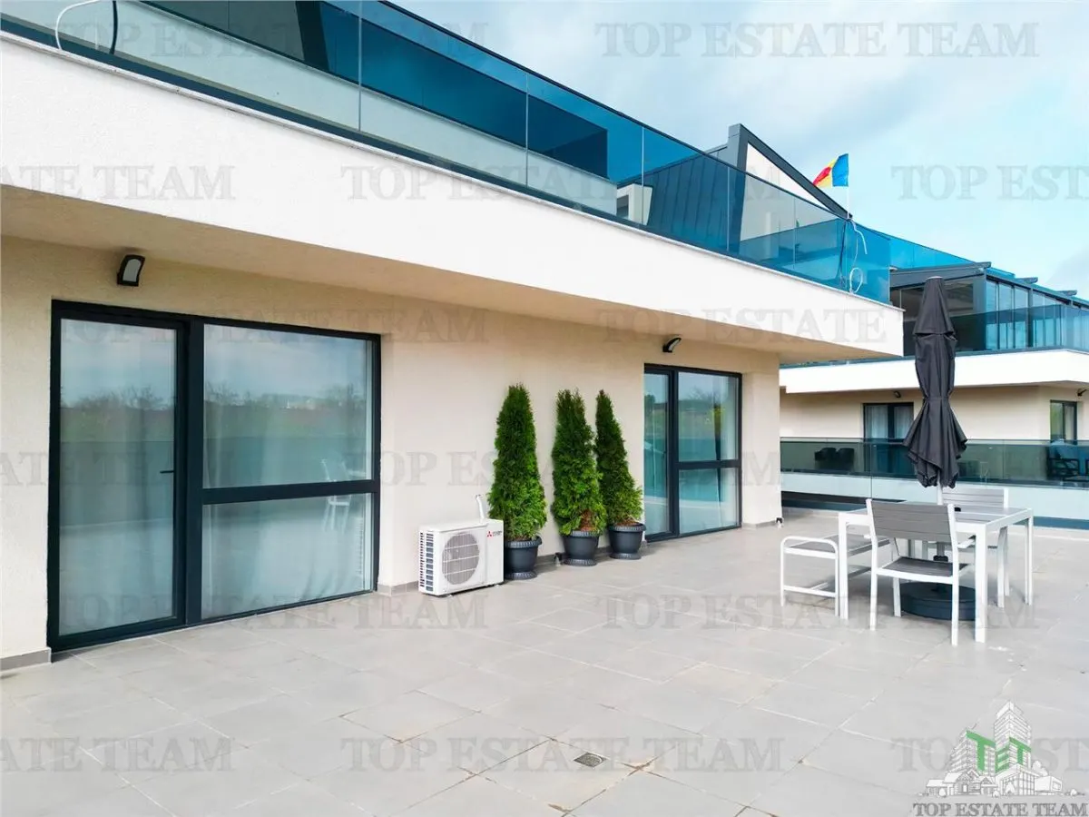 Apartamento Ultramoderno de 2 Dormitorios, Complejo Residencial Central, Obra Nueva - foto 13