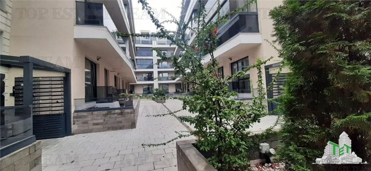 Apartamento Ultramoderno de 2 Dormitorios, Complejo Residencial Central, Obra Nueva - foto 15