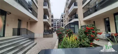 Apartamento Ultramoderno de 2 Dormitorios, Complejo Residencial Central, Obra Nueva - foto 16