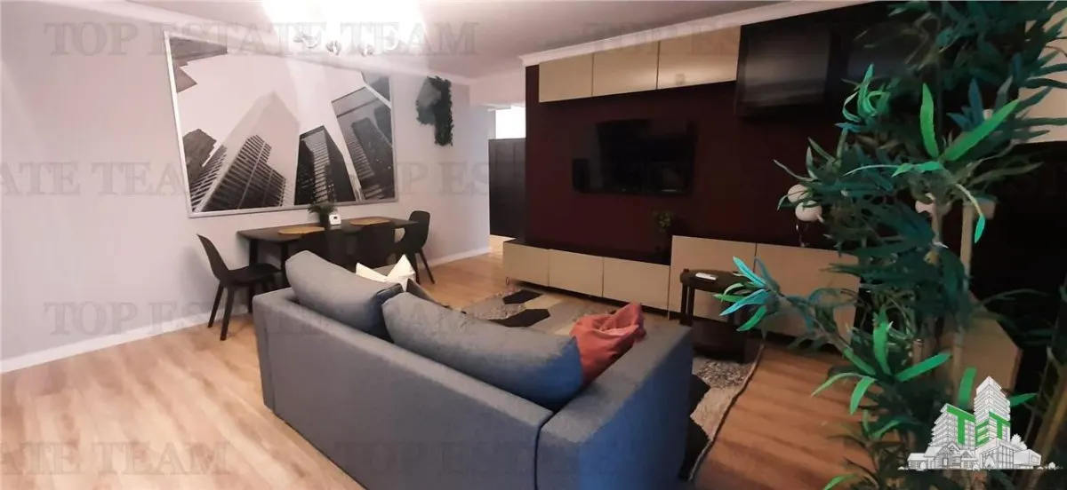 Apartamento Ultramoderno de 2 Dormitorios, Complejo Residencial Central, Obra Nueva - foto 3
