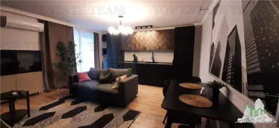 Apartamento Ultramoderno de 2 Dormitorios, Complejo Residencial Central, Obra Nueva - foto 5