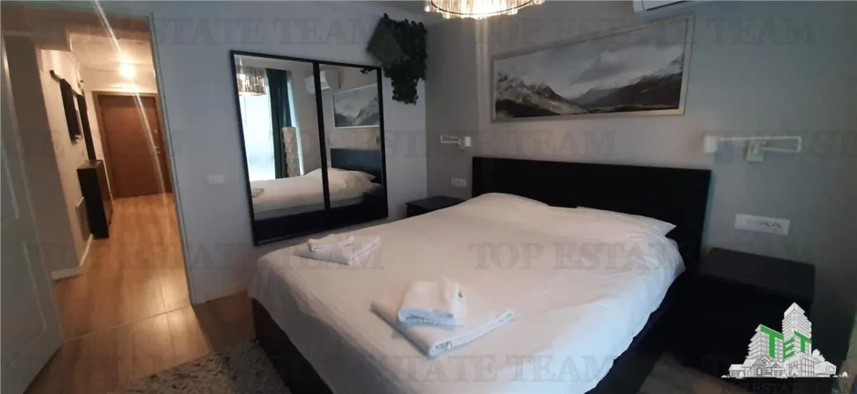 Apartamento Ultramoderno de 2 Dormitorios, Complejo Residencial Central, Obra Nueva - foto 6
