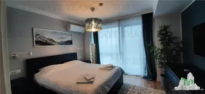 Apartamento Ultramoderno de 2 Dormitorios, Complejo Residencial Central, Obra Nueva - foto 7