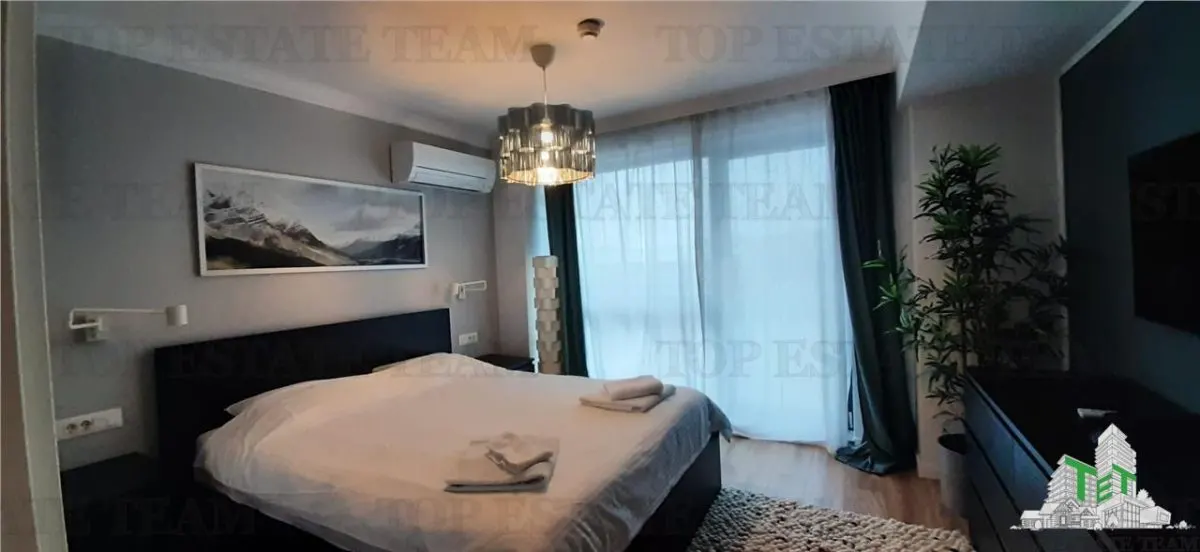Apartamento Ultramoderno de 2 Dormitorios, Complejo Residencial Central, Obra Nueva - foto 7