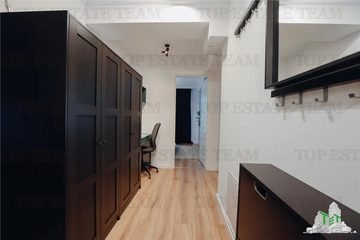 Apartamento Ultramoderno de 2 Dormitorios, Complejo Residencial Central, Obra Nueva - foto 8