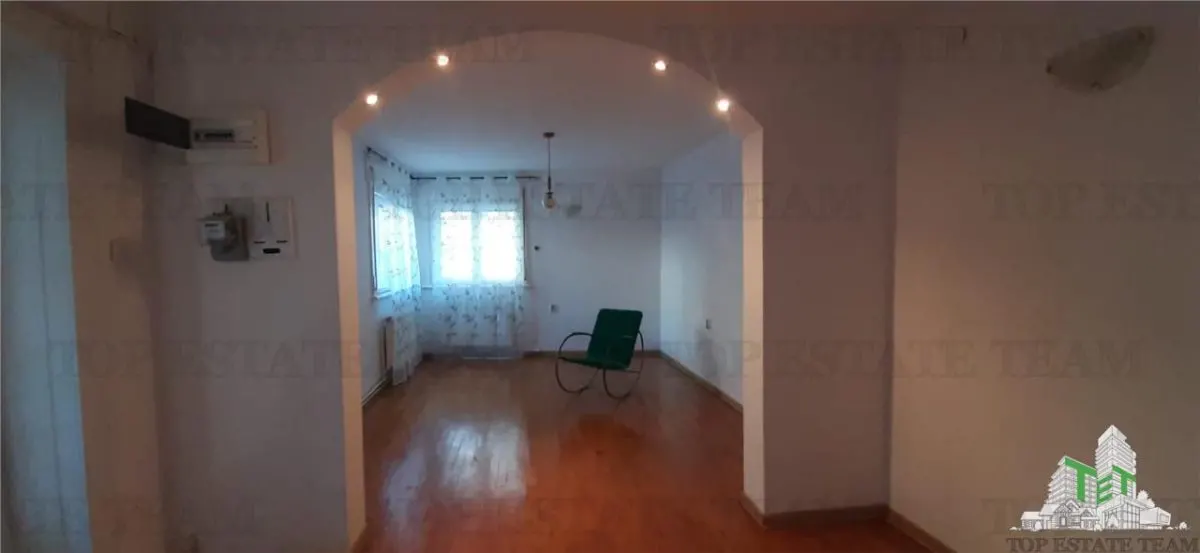Office Space for Rent, 2 Rooms, Stefan cel Mare - foto 2