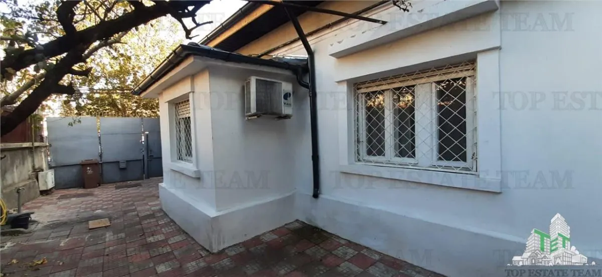 Office Space for Rent, 2 Rooms, Stefan cel Mare - foto 14