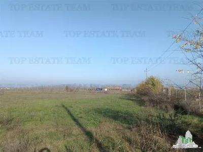 Terrain Constructible DJ 101, Gruiu – Régime de Hauteur S+P+2E - foto 5