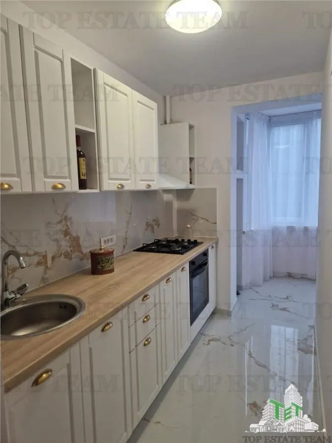 Fully Renovated 2-Bedroom Apartment, Unirii - Cocor, Ideal for Airbnb - foto 1