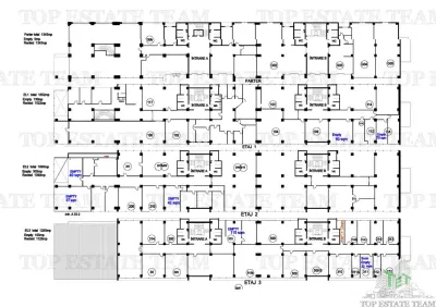 Oficina de 97 m² en Otopeni, Cerca del Aeropuerto Henri Coandă - foto 8