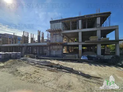 2-Bedroom Apartment with Garden, Theodor Pallady, Titan – New Build - Bucuresti