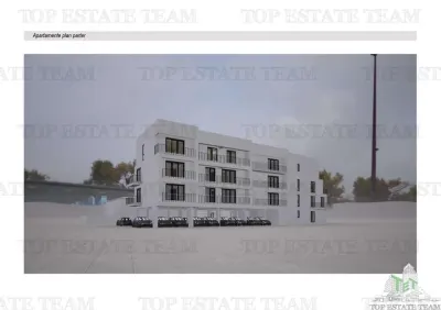 2-Bedroom Apartment with Garden, Theodor Pallady, Titan – New Build - foto 2