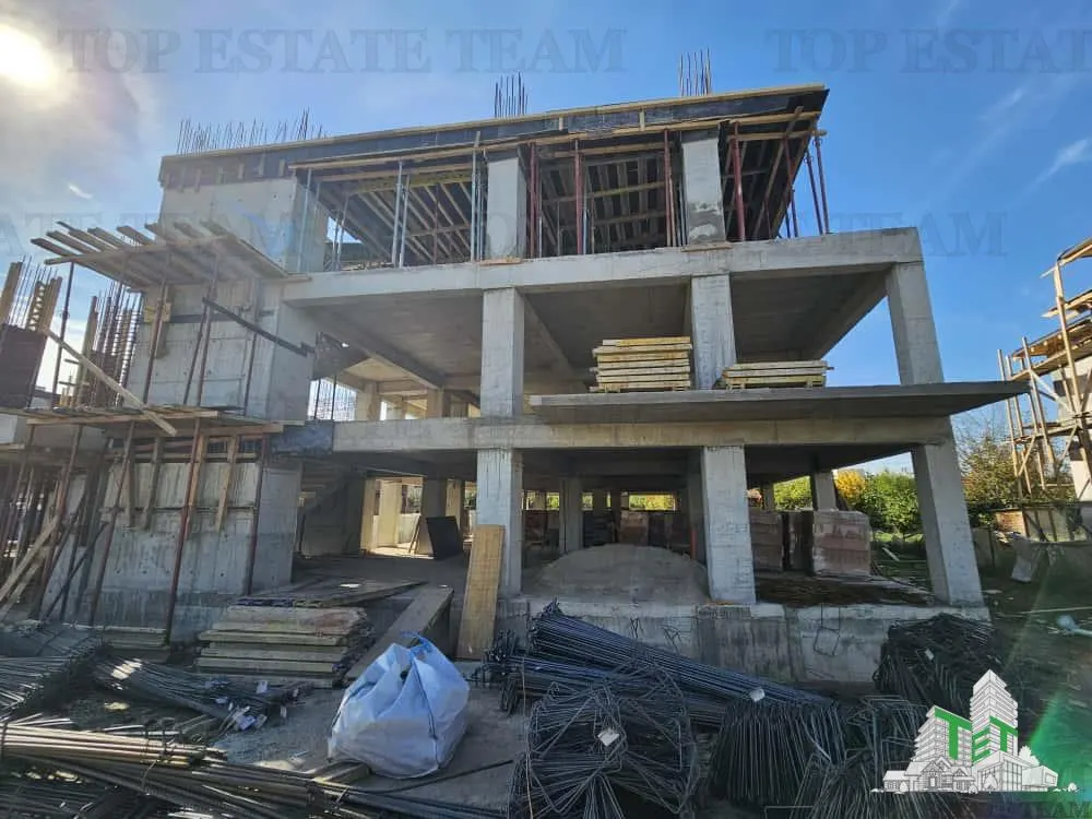 2-Bedroom Apartment with Garden, Theodor Pallady, Titan – New Build - foto 3