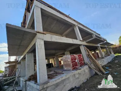 2-Bedroom Apartment with Garden, Theodor Pallady, Titan – New Build - foto 7