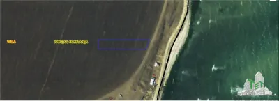 Seafront Development Land for Premium Tourism Investment, Tuzla - foto 3