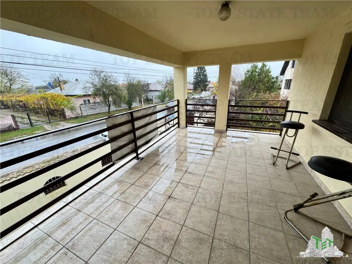 Villa for Sale in Branistea, 2,665 sqm Plot - foto 11