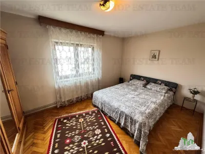 Villa for Sale in Branistea, 2,665 sqm Plot - foto 14