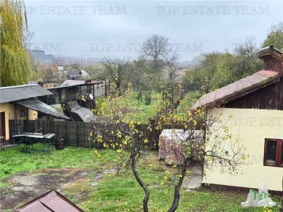Villa for Sale in Branistea, 2,665 sqm Plot - foto 15