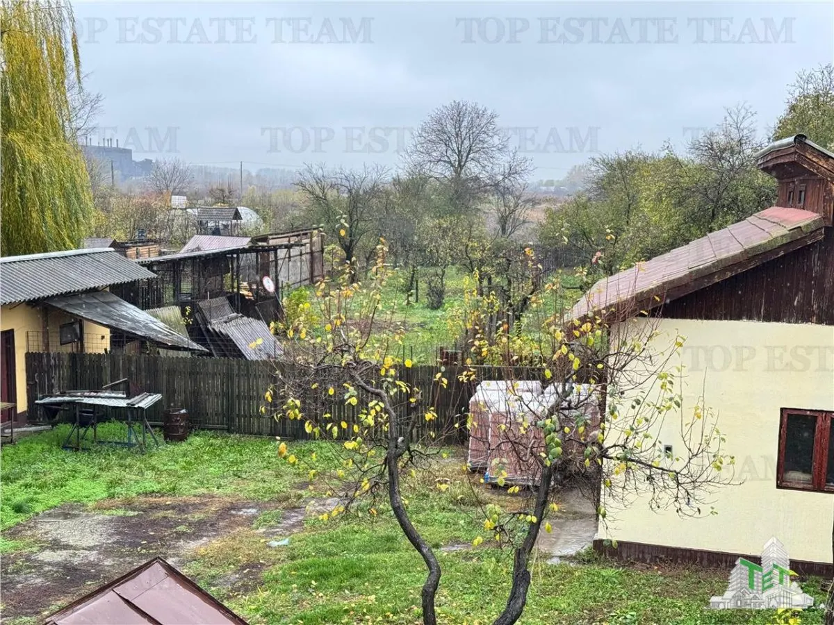 Villa for Sale in Branistea, 2,665 sqm Plot - foto 15