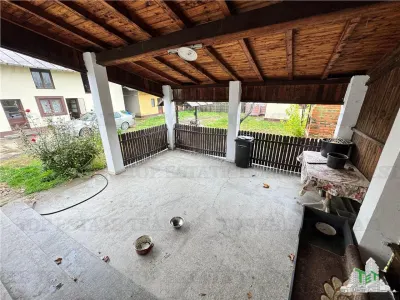 Villa for Sale in Branistea, 2,665 sqm Plot - foto 17