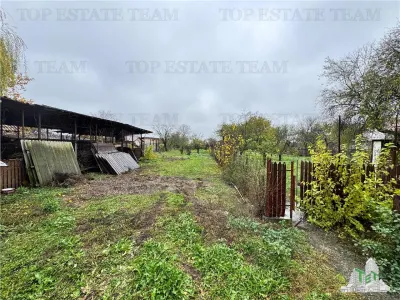 Villa for Sale in Branistea, 2,665 sqm Plot - foto 18