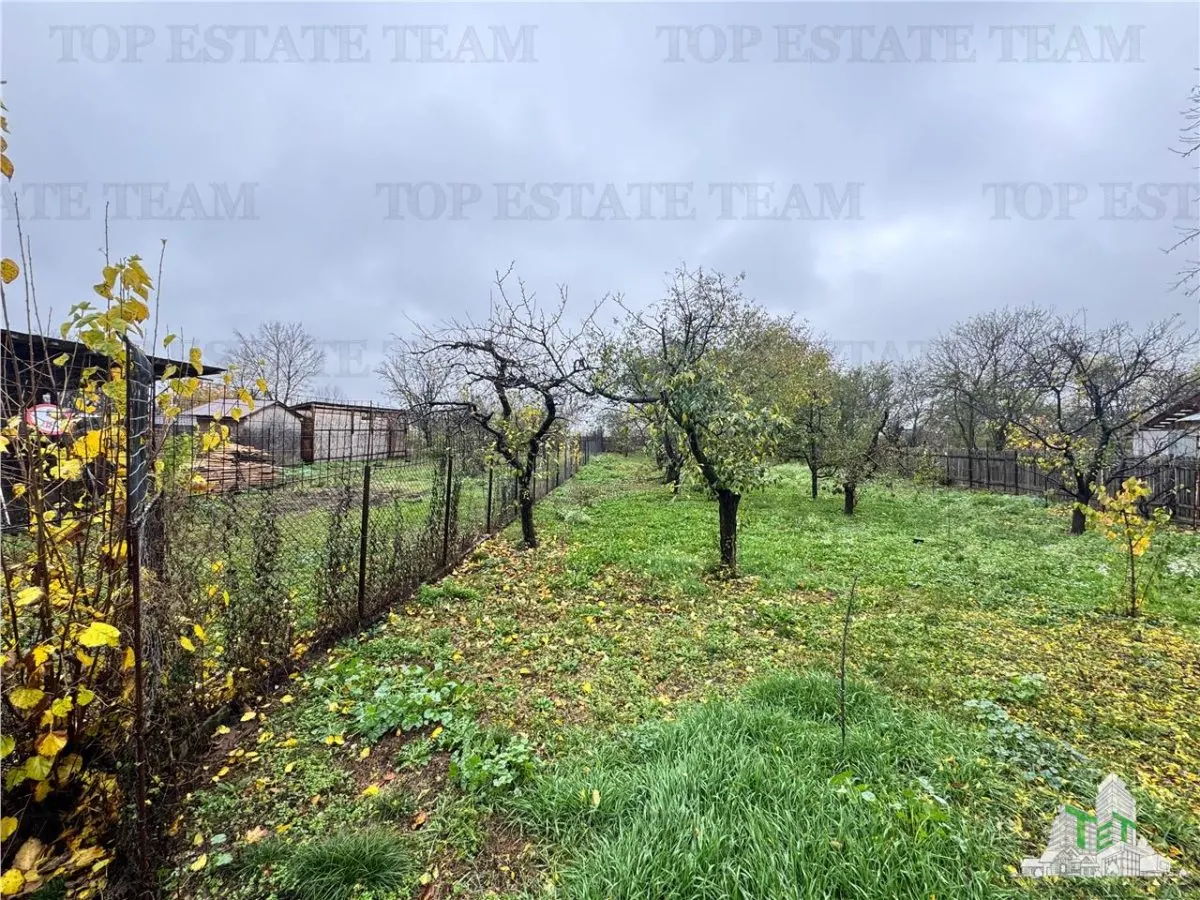 Villa for Sale in Branistea, 2,665 sqm Plot - foto 20