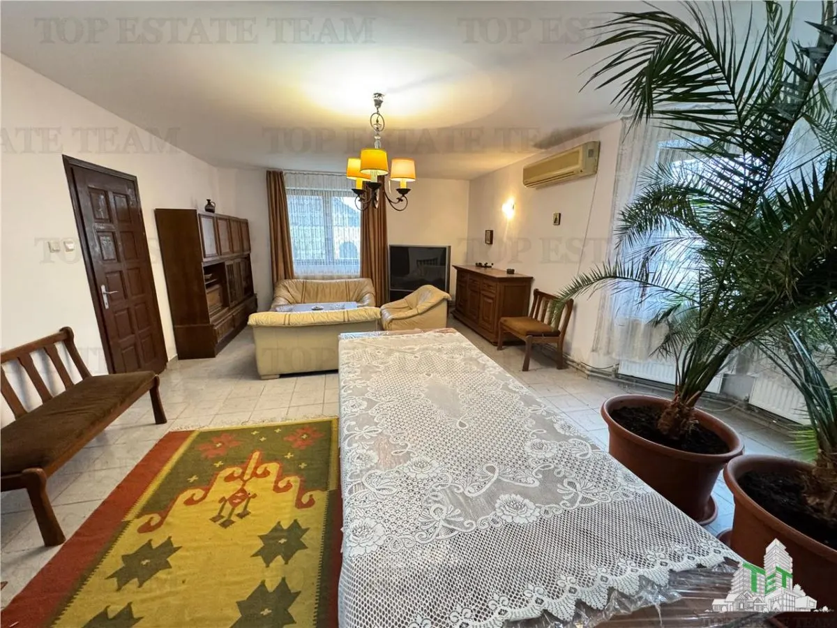 Villa for Sale in Branistea, 2,665 sqm Plot - foto 4