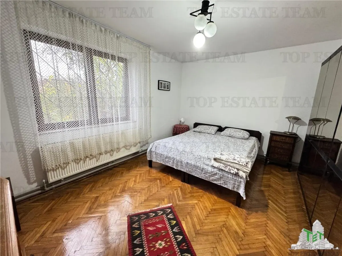 Villa for Sale in Branistea, 2,665 sqm Plot - foto 8
